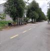 Bán 200m2 đất đấu giá khối 2 Vinh Tân lối 2 đường 8B, giá mềm nhất khu vực đối diện công