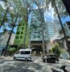 Tòa Building MT Bùi Thị Xuân Quận 1 - Hầm 7Tầng - HĐT 420 tr/th - Giá 135 tỷ TL chính chủ