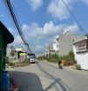 BÁN LÔ ĐẤT LIỀN KỀ10X25m- ĐỐI DIỆN KHU CÔNG NGHIỆP HẢI SƠN-SHR-1TỶ650/LÔ