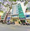 Tòa Nhà MT Bùi Thị Xuân  Q1 - 5.3 x 23m - Hầm 12 Tầng TM PCCC - TN 400tr/th - Gía : 78Tỷ