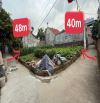 Bán đất 48m2 Thụy Hương ngay tt Chúc Sơn, gần quốc lộ 6 ô tô đỗ cửa, giá chỉ với 2 tỷ