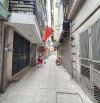 Hàng hiếm! Bán nhà Phố Khương Trung, Thanh Xuân, 25m2x5T, giá 4.75 tỷ, lô góc cực thoáng