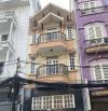🚗 NHÀ ĐẸP LÊ HỒNG PHONG – Q10 – NGANG HƠN 5M – Ô TÔ NGỦ TRONG NHÀ – 5PN – GIÁ 18 TỶ
