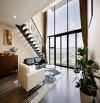 Căn duplex tại Lạc Long Quân Tây Hồ giá 5.4 tỷ/căn nhỏ - 6.3 tỷ/căn to đủ đồ đẹp