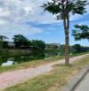 NHÀ 2 TẦNG 2 MẶT TIỀN VIEW SÔNG ĐƯỜNG TRIỆU QUANG PHỤC