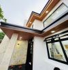 Bán Nhà 2 Tầng Villa Đẹp Lung Linh - Full Nội Thất Khu Cán Bộ Đường Ngọc Anh - Phú Thượng