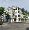 LK LÔ GÓC 150M 4 TẦNG MT25M, V.HÈ 8M, ĐẸP NHẤT HINODE ROYAL PARK! 28 TỶ