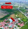 Bán lô góc hàng F0 duy nhất P.Khắc Niệm - đối diện Aeonmall; tách được 2 lô