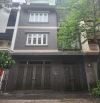 Bán nhà Minh Khai, 110m2 mặt tiền 6.3m, nhà 3 tầng cũ, cách phố 10m, ô tô tránh, văn phòng