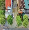 Bán Mặt Tiền Kinh doanh Đường Hoàng Văn Thụ - KQH Kiểm Huệ - Tp Huế