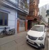 Cần bán nhà mặt Phố An Dương Vương Lô Góc kinh doanh tốt view Sông Hồng