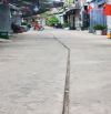 Bán nhà 64m2, 3PN, HXH Thông Thoáng, Đường Lô Tư- BHH A- Giáp Tân Phú Chỉ 3,8 Tỷ.