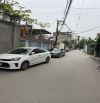 Bán đất thổ cư phường Cự Khối- Xuân Khôi- Độc Lập- Ô tô tránh- gần cầu Thanh Trì