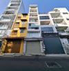 🏢Nhà 2 Mặt Tiền Khu Cư Xá Bắc Hải – 7 Tầng – Giá 20.1 Tỷ