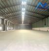 Cho thuê nhà xưởng 3.700m2 giá 390 triệu. KCN Biên Hoà-Đồng Nai