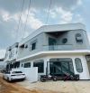Nhà 1 mê hẻm 24 Giải Phóng phường Tân Thành xây mới full nội thất
