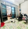 5.6 TỶ . BÁN NHÀ TT PHỐ BẠCH MAI - DT 40m2 MẶT NGÕ NÔNG GẦN Ô TÔ