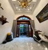 NHÀ TRƯỜNG CHINH HXH 102M2 5 TẦNG THANG MÁY