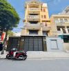 LÔ GÓC CỘNG HOÀ P.13 TÂN BÌNH - DT: 8.6❌15 - 7 TẦNG KIÊN CỐ - CHỈ 36 TỶ