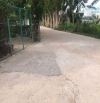 Bán đất khu DC Phú Nhuận Lê Thị Riêng, Q12. DT: 5x18m, giá 5.5 tỷ tl