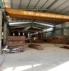 Cho Thuê Kho xưởng 2000m2 tại Mai Lâm,Đông Anh.Xe cont đỗ cửa.Gía 60k/m2.