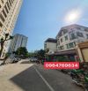 Cần bán BT Trung văn Intracom, Tố Hữu, DT:145m x 4T,MT 6,2m. Giá 31 tỷ.