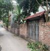 Chính chủ cần bán gấp mảnh đất trục chính Viên Ngoại, Đặng Xá, Gia Lâm