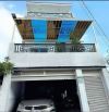 LÔ GÓC 2 MẶT TIỀN  HẺM XE TẢI 6 M QUAY ĐẦU TRƯỚC NHÀ AN PHÚ ĐÔNG QUẬN 12 GIÁ CHỈ 5 TỶ HƠ