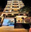 Bán Gấp ! Tòa Nhà đường Phổ Quang, có bề ngang tới 8m Hầm 6 tầng, DTSD~1000m2, giá 28 tỷ