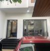 Nhà mặt tiền An Dương Vương - P Thành Nhất
