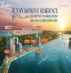 CĂN HỘ 1 PHÒNG NGỦ DUY NHẤT TẠI SUN SYMPHONY – CƠ HỘI CUỐI CÙNG SỞ HỮU SỐNG ĐẲNG CẤP