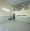 CẦN BÁN GẤP NHÀ HẺM 2009 PHẠM THẾ HIỂN P6, Q8 DT: 36M2 (4 X10M) 2 TẦNG CHỈ 3.15 TỶ
