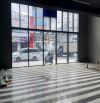 MT Đinh Bộ Lĩnh-10x10 Vỉa hè Siêu Rộng Trệt 2L- KD Tự do Showrom Vpcty-Gym Cafe- Nhà Hàng