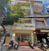 Bán nhà MT Xuân Hồng, P12, Tân Bình, DT:4x18,5m, CN: 73m2. Giá: 25,5 tỷ
