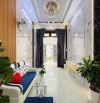 Bán nhà HXH 4m thông Bủi Quang Là ,48 m2 giá 6 tỷ nhỉnh , nhà đẹp mởi 90 %