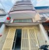Bán nhà Quận 5 - nhà đẹp 5 tầng - 6PN - sổ vuông vức - hoàn công đủ - nhỉnh 7 tỷ