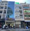 Bán nhà MT Nguyễn Đình Chiểu, Q3 – 8x18m, 5 tầng, HĐT 175tr/th – Giá 100 tỷ TL