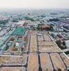 ĐẤT NỀN NGAY SÂN BAY LONG THÀNH , ĐƯỜNG 30M DÂN CƯ ĐÔNG ĐÚC SỔ CÓ SẴN GIÁ 9TR/M2