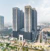 Bán chung cư đường 32 phố nhổn, sắp bàn giao ngay cổng chào kim chung mặt đường 32 nhổn