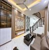 BÁN NHÀ THỊNH HÀO - ĐỒNG ĐA, NGÕ RỘNG GẦN PHỐ. 36M CHỈ 7,2 TỶ.