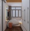 Cần chuyển đổi CHTT tầng 2 khu Bách Khoa thoáng 2 mặt 72m2 full đồ đẹp long lanh
