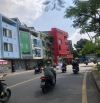 Bán nhà Mặt tiền khu đường Hoa, Diện tích 4 x 16m vuông vức, Giá 22 tỷ