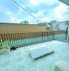 Bán gấp HXH Lê Thị Hồng tchỉ 17 tỷ TL tiện ở và KD,4 tầng full nội thất,thang máy.