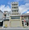 CHO THUÊ BILLDING MỚI XÂY MẶT TIỀN DƯƠNG QUẢNG HÀM (ĐÚC 5 TẤM 5m X 20m)