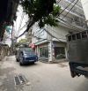 BÁN NHÀ Ô TÔ ĐỖ CỬA, FULL NỘI THẤT Ở LUÔN, TRUNG TÂM HOÀNG MAI, 30M2 GIÁ 6.X TỶ