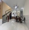 NHÀ 3 TẦNG ĐẸP – FULL NỘI THẤT – DT 82M2 NGANG KHỦNG 6,09M NỞ HẬU 6,56M – CHỈ 4 TỶ X