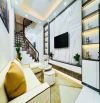 Bán nhà Thanh Nhàn, nhà đẹp full nội thất, ngõ ba gác, thông tứ tung, giá loanh quanh 5 tỷ
