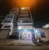tòa nhà 4 tầng MT Nguyễn Trọng Lội Tân Bình DT 5,8x13 XD 70m2 giá sock 14 tỷ TL