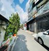 Nhíc 5 tỷ nhà đẹp Linh Đông HXH thông ngay Phạm Văn Đồng gần chợ Thủ Đức DT 57m2 (4.5x16)
