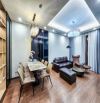 Cho thuê căn hộ Tonkin Vinsmart DT 50m x 1 ngủ 1 wc, đẹp lung linh, ở sướng, giá 10tr/th